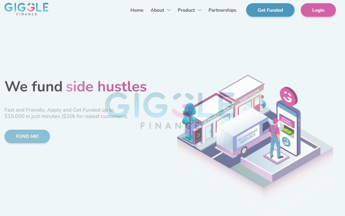 Giggle Finance – gigglefinance.com