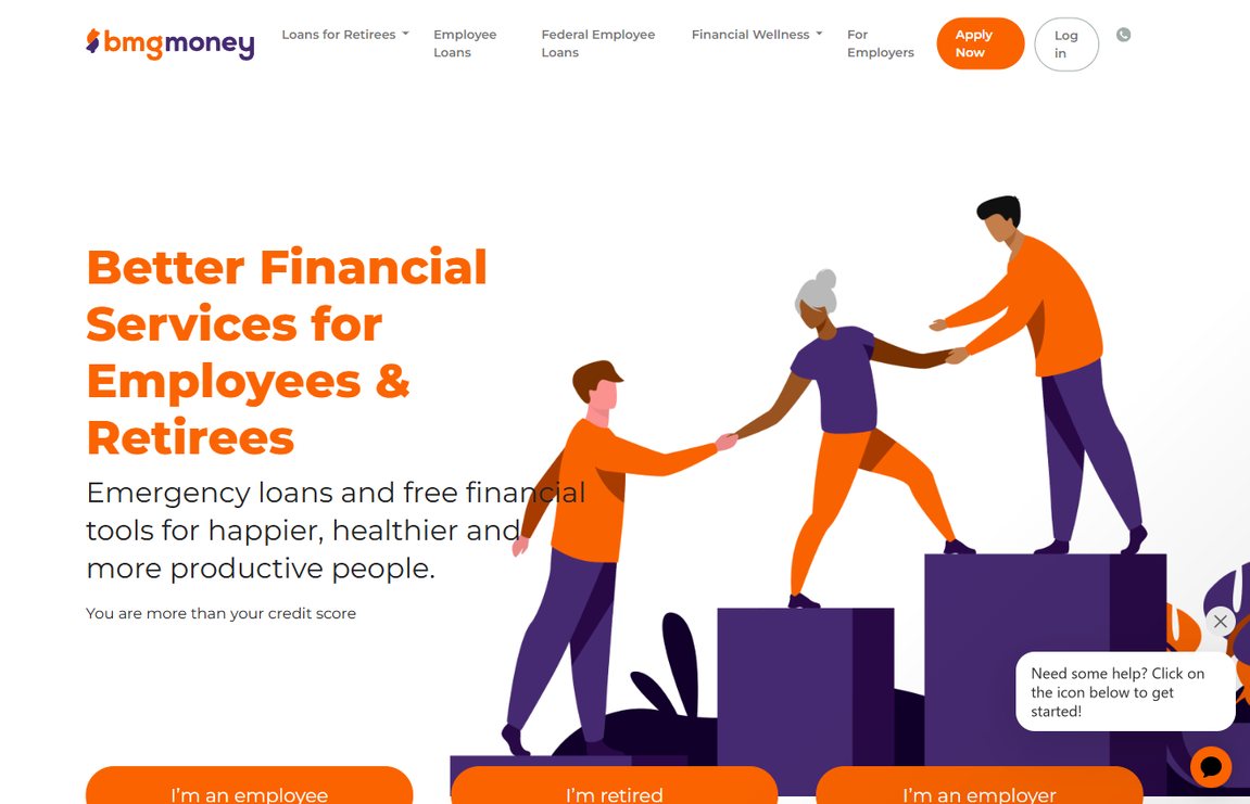 BMG Money – bmgmoney.com