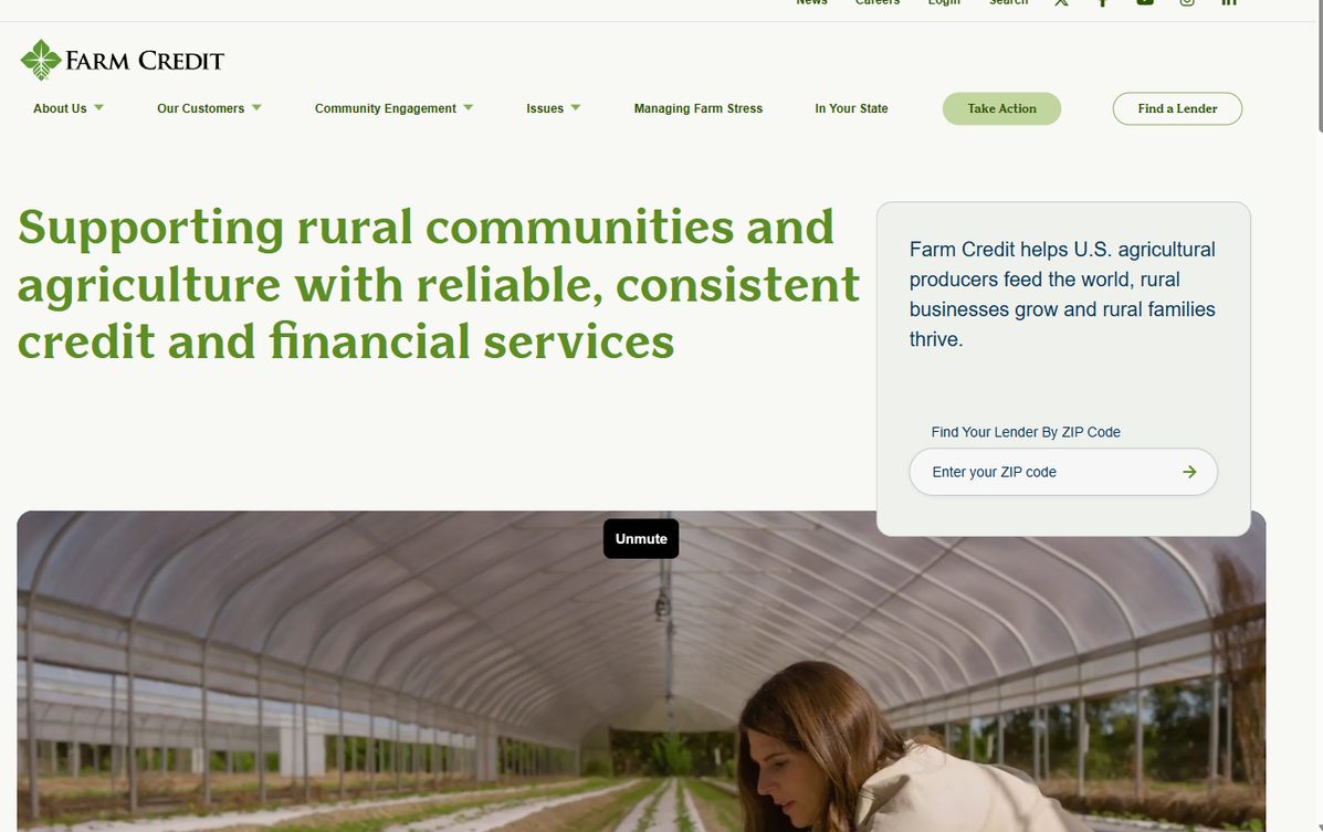 Farm Credit – farmcredit.com