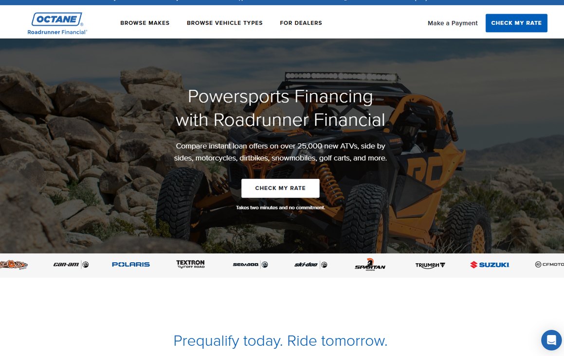 Roadrunner Financial – roadrunnerfinancial.com
