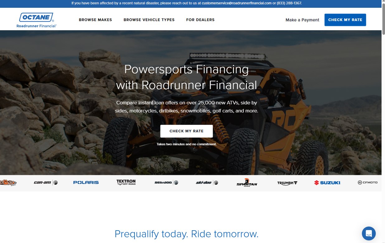 Roadrunner Financial – roadrunnerfinancial.com