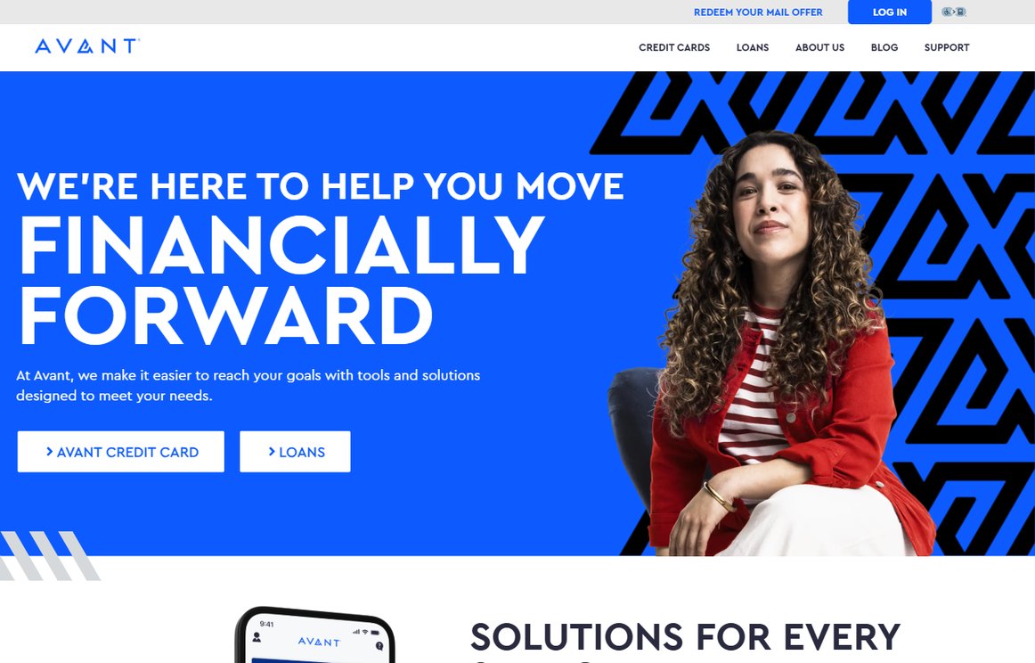 Avant – avant.com
