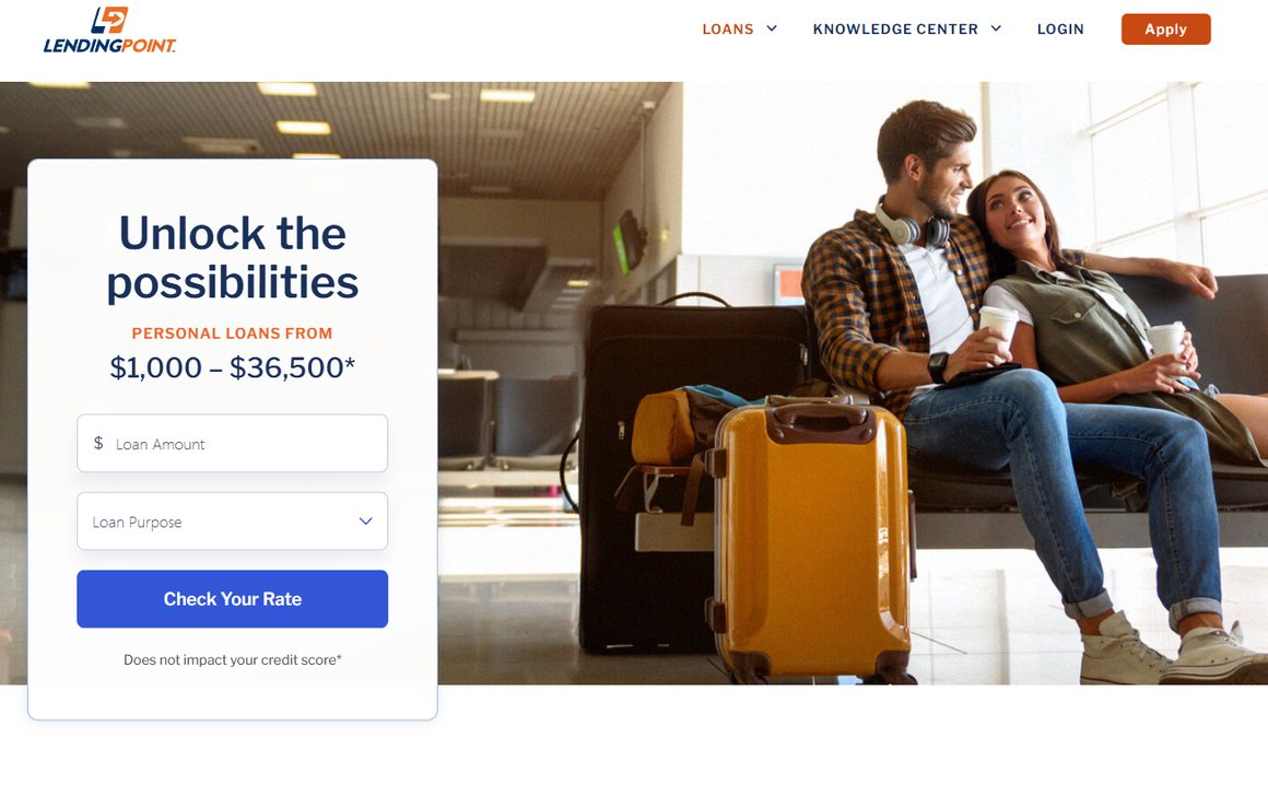 LendingPoint – lendingpoint.com